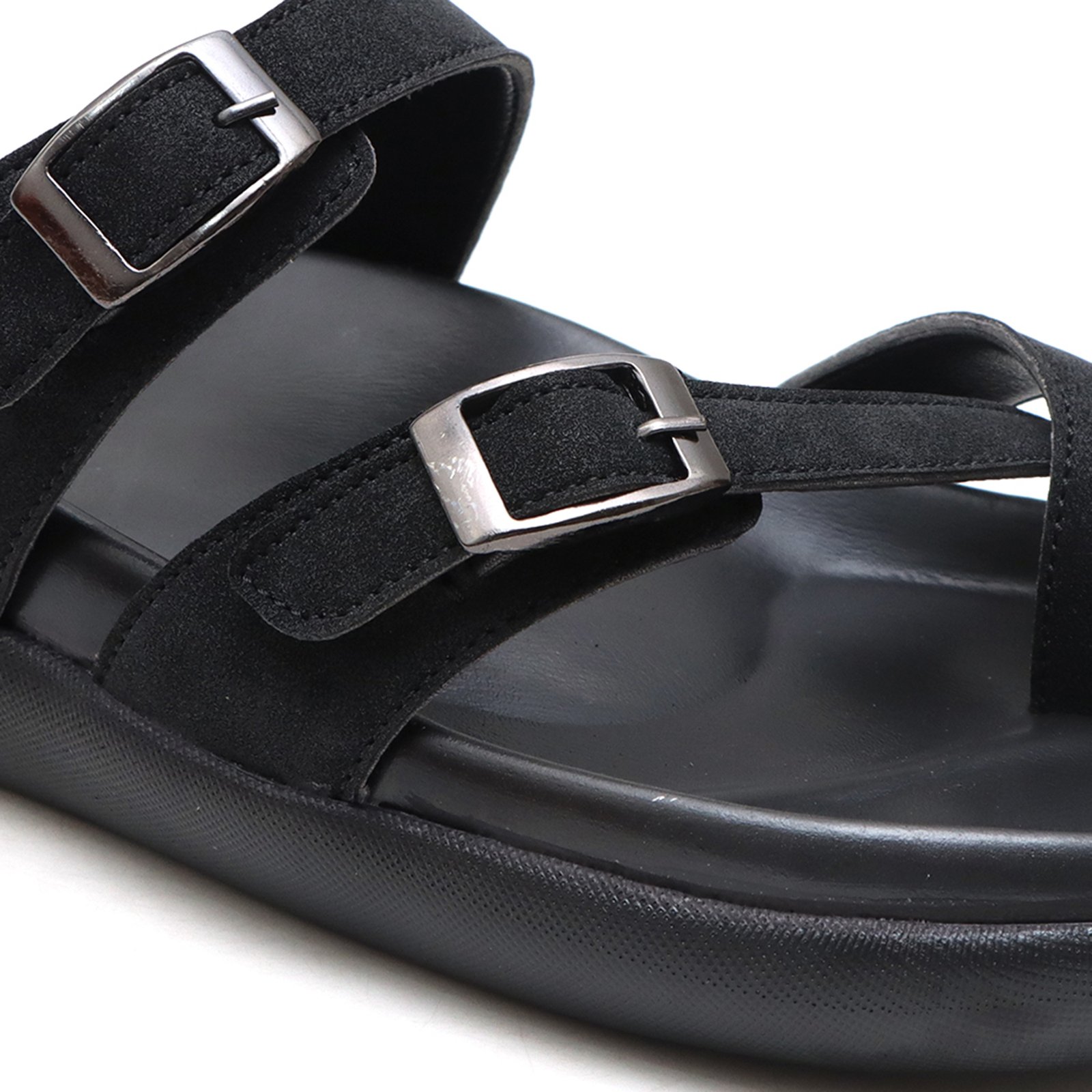 KANASA Happy Urban Sandal view 3
